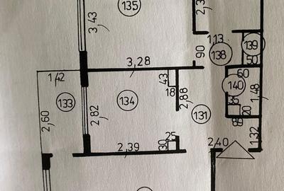 Apartament cu 2 camere decomandat în Fălticeni - 3