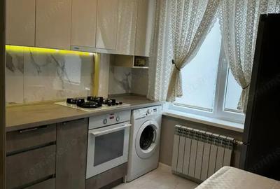Apartament cu 3 camere în Dacia