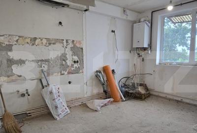 Apartament cu 1 camera, 21mp, zona Micro 15 - 1