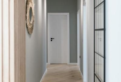 Casa de calitate in mijlocul comunitatii cu utilitatile incluse in pret - 5