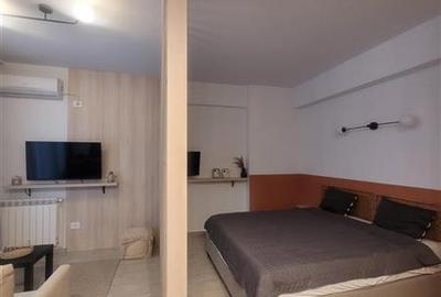 Apartament cu 2 camere decomandat, mobilat în Central - 15
