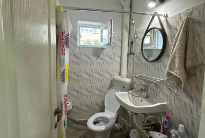 Dau in chirie garsoniera in Mana?tur - 3