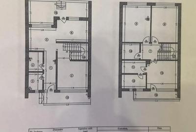 Casă cu 5 camere în Ghermănești - 1