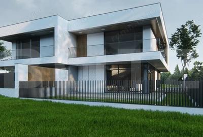 Casă cu 6 camere cu Canalizare în Miroslava - 3