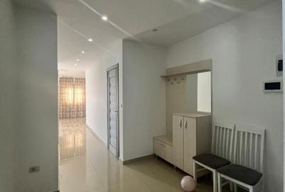 Apartament cu 3 camere în Central - 8