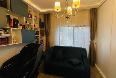 Vilă de lux ultramodernă în orasului Chitila - 8