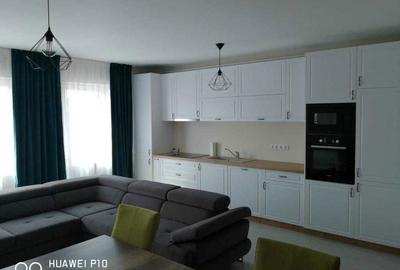 Apartament cu 2 camere decomandat în Central - 2