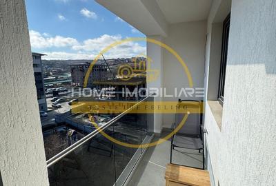 Apartament cu 2 camere semidecomandat, mobilat în Vișani - 10