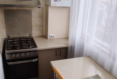 Apartament cu 2 camere decomandat în Chiajna - 2