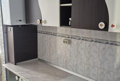 Garsonieră decomandată în Vasile Aaron