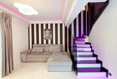 Casă  P+1+Pod locuibil | Lunca Sătească |  Teodor Pallady - 2