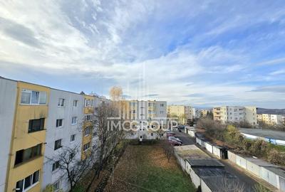 Apartament de inchiriat 3 cam dec – Zorilor, Str. Observatorului - 2