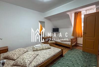 Hotel / Restaurant | 26 camere | 65 locuri | Selimbar - 44