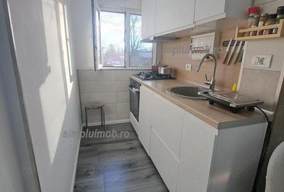 Garsonieră decomandată, mobilată în Giurgiului - 4