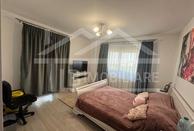Apartament cu 2 camere decomandat, mobilat în Livezeni - 4