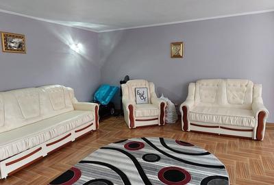 Casă individuală cu 6 camere cu Teren 660 Mp în 1 Mai - 14