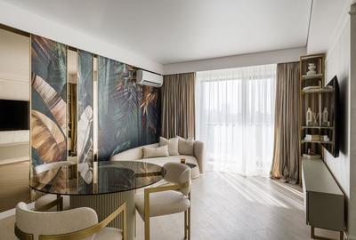 Apartament 2 camere de inchiriat  | Cortina North - 5