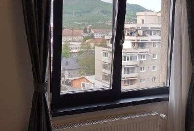 Apartament cu 2 camere decomandat, mobilat în Ultracentral - 2