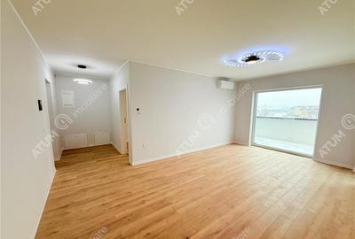 Apartament cu 3 camere terasa 40 mp 85 mp utili si 2 locuri - 1