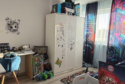 Casă cu 4 camere în Clinceni - 17