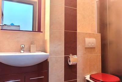 Penthhouse  în Titan l Apartament 3 Camere-Terasă Spectaculoasă de 140 mp ! - 23