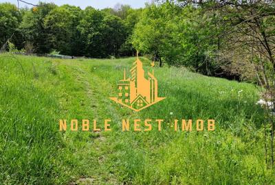 Teren de 2256 mp, în Central - 11