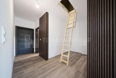 Casă cu 3 camere cu Teren 500 Mp în Hărman - 13