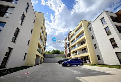 Fara comision! Apartament modern langa lac  Complex 7Moon Aroneanu - 12