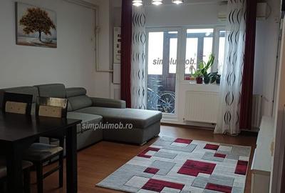 Apartament cu 2 camere semidecomandat în Dudu - 4