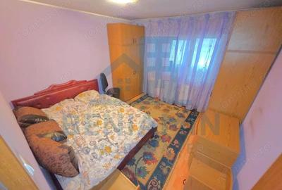 Apartament de inchiriat 2 camere decomandat parter Cornitoiu - 1
