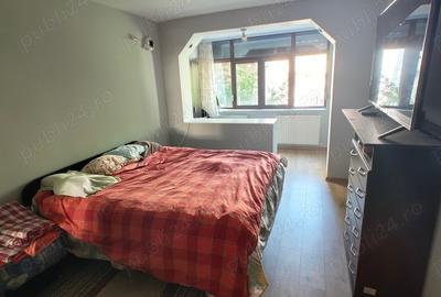 Apartament 2 camere, etaj 1, Copou - 2