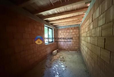Casa + Teren de vanzare Zona Ciritei/An constructie 20 - 15