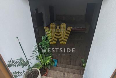 Apartament cu 2 camere semidecomandat, mobilat în Badea Cârțan - 5