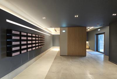 Lux!!! Apartament Premium 3 Camere De Vanzare  Parcare Bloc MOBIPARK Tomis Plus - 42