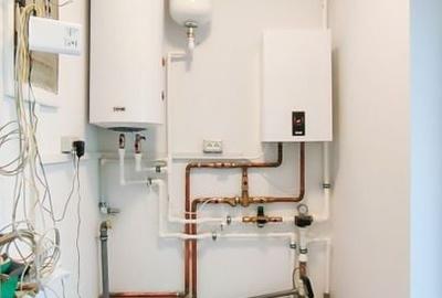 Reducere pret!!! Vila smart, TVA 0 , Moara Vlasiei, acces A3 - 16