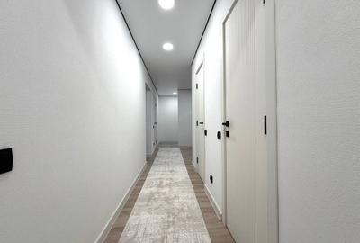 Apartament cu 3 camere decomandat în Central - 4
