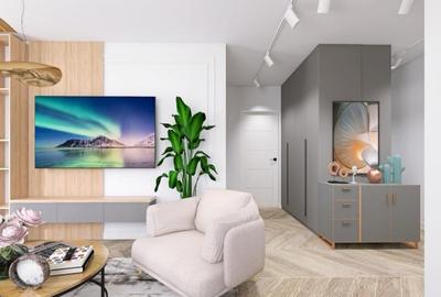 PROFITA DE TVA 9%, DEZVOLTATOR, ULTIMUL APARTAMENT