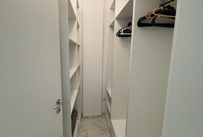 Apartament cu 2 camere semidecomandat în Giroc - 5