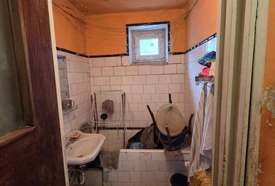 Apartament cu 2 camere semidecomandat în Giurgiului - 3