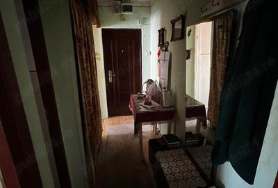 Apartament cu 2 camere semidecomandat în Micro 15 - 5