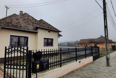Casă cu 5 camere cu Teren 2000 Mp în Central - 12