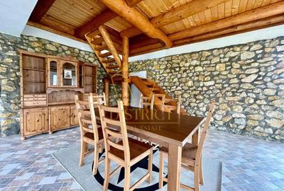 Casa de vacanta/pensiune cu teren de 3780mp | Clisura Dunarii - 8