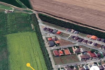 Teren intravilan ieftin în Valu lui Traian! - 4
