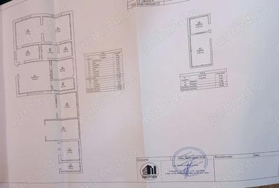 Casă cu 4 camere cu Teren 450 Mp în Dâmbovița - 1