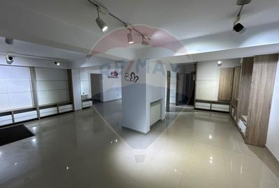 Spațiu de birouri de 160mp de închiriat în zona Calea Calarasilor - 4