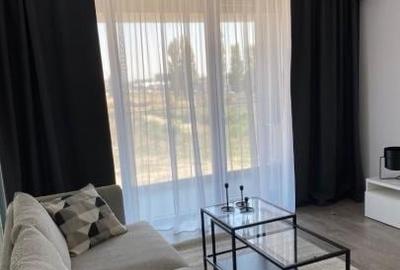 Apartament 2 camere Cloud 9
