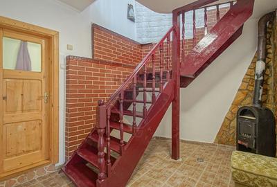 Comision 0% Casa singur in curte cartier Schei - 10