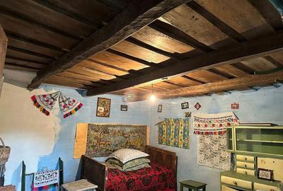 Casă cu Teren 416 Mp în Boiu - 7