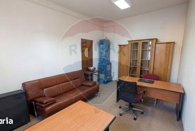 Garsonieră în Central