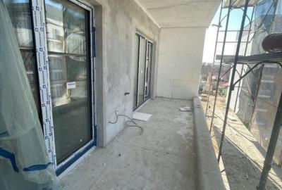 Apartament 2 camere, 46 mp, zona cartier Sasar - 7